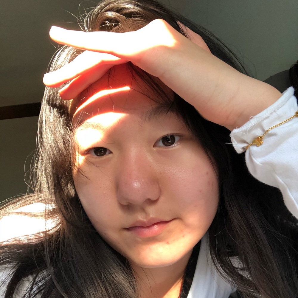 Meet your Posher, Grace